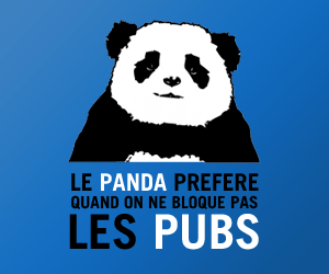 bloquer adblock