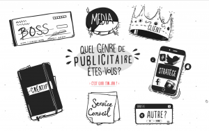Quiz Dialekta Page D'accueil