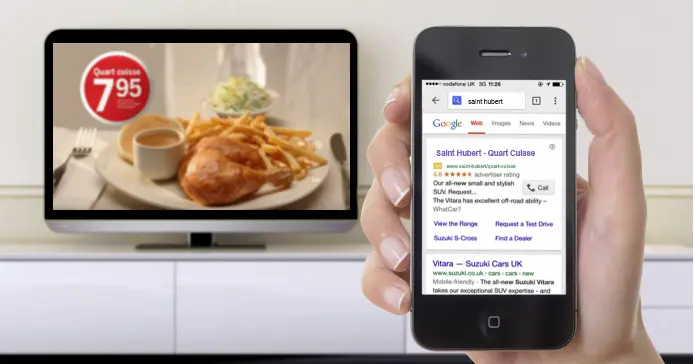 tv-ad syncing dialekta