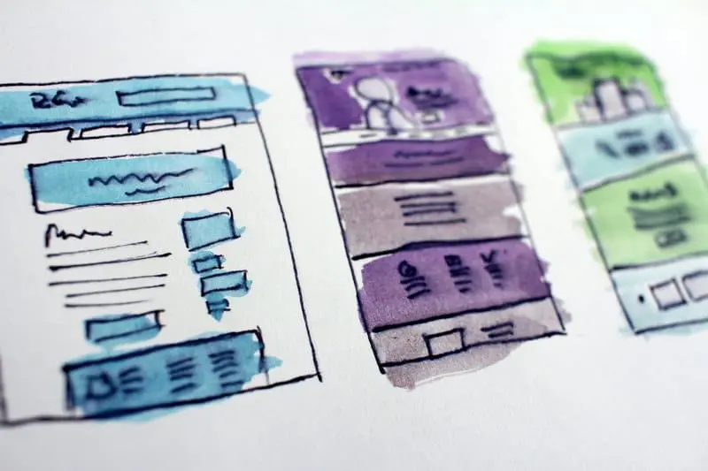 landing page cover