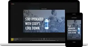 spotify overlay ad