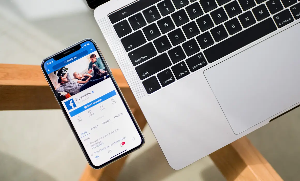 facebook