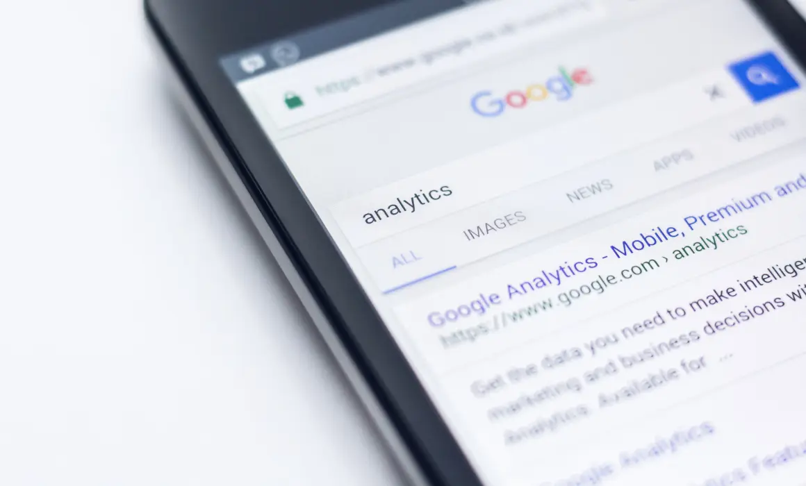 google search