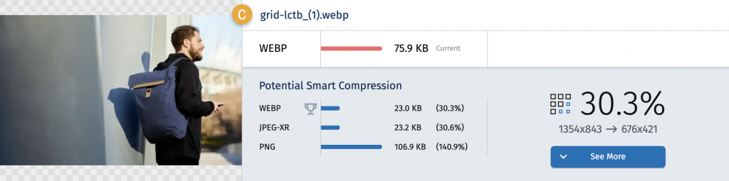 cloudinary-webspeedtest