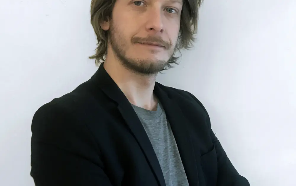 Giovanni Guillabert Directeur SEO Dialekta