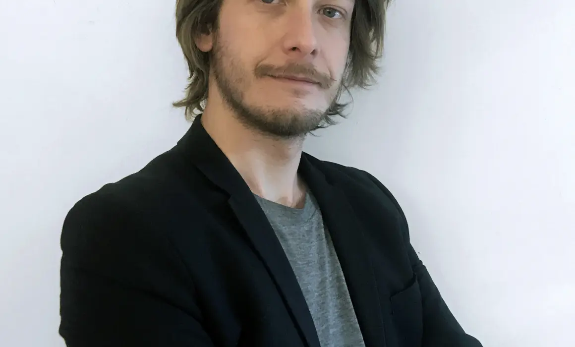 Giovanni Guillabert Directeur SEO Dialekta