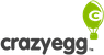 Logo Crazy Egg
