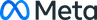 Logo Meta Facebook