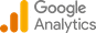 Logo Google Analytics