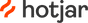 Logo Hotjar