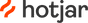 Logo Hotjar