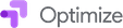 Logo Google Optimize