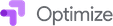 Logo Google Optimize