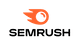 Logo Semrush