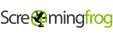 Logo Screaming Frog