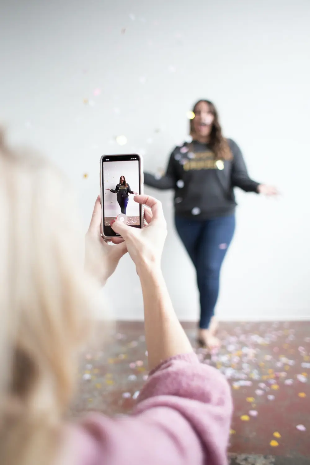 rejoindre generation z 14-24 ans marketing publicité