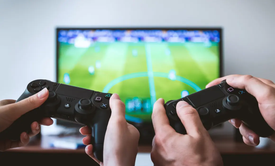 in game advertising Dialekta jeux video