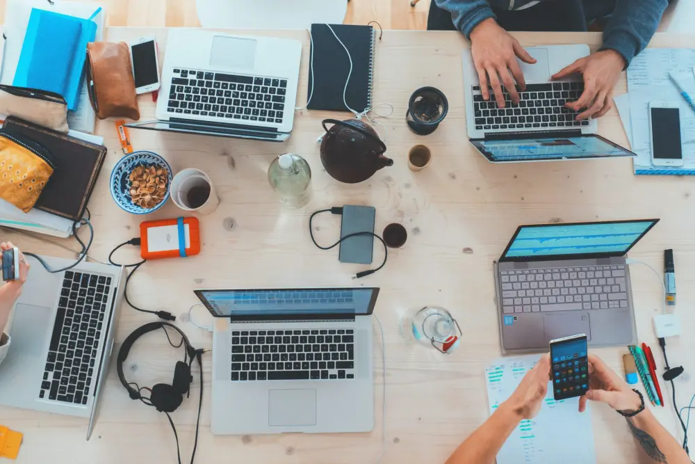 Contextualisation en marketing