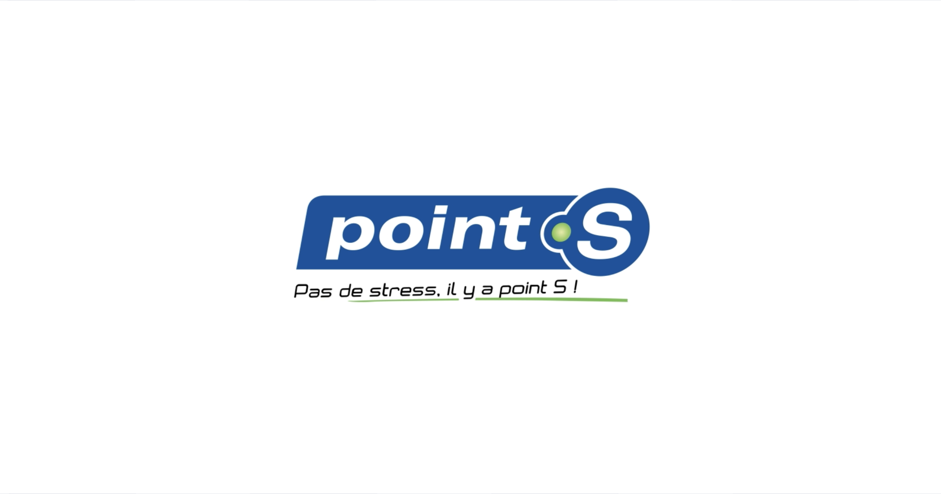 Point S Logo