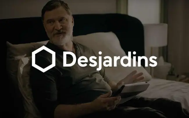 Case Study Desjardins cybersecurity