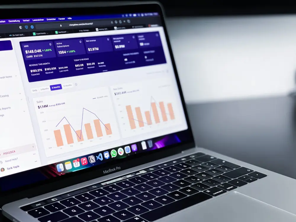 agence analytics