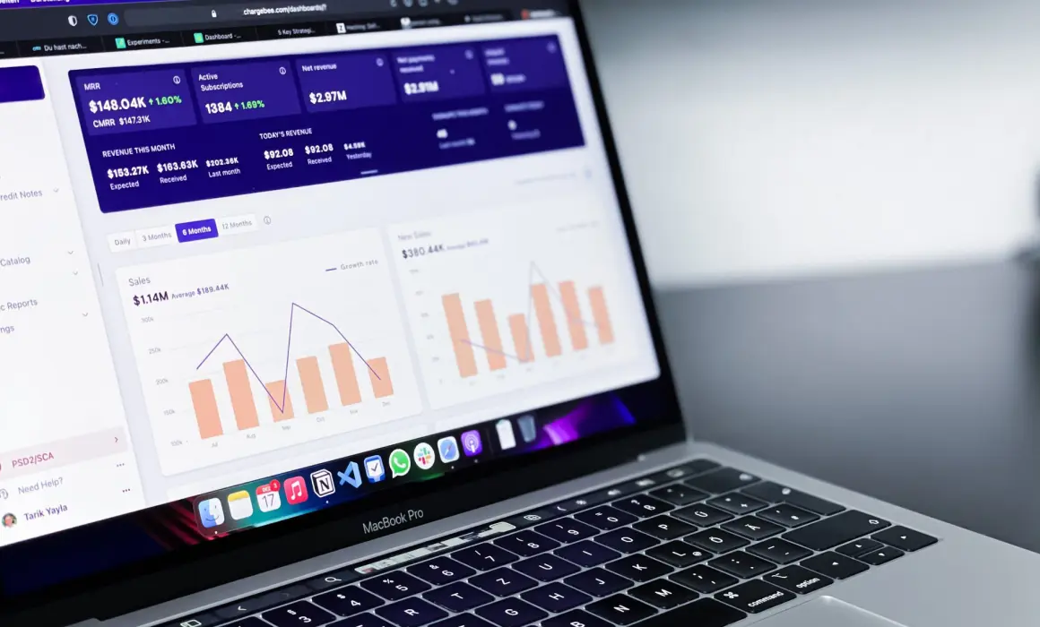 agence analytics