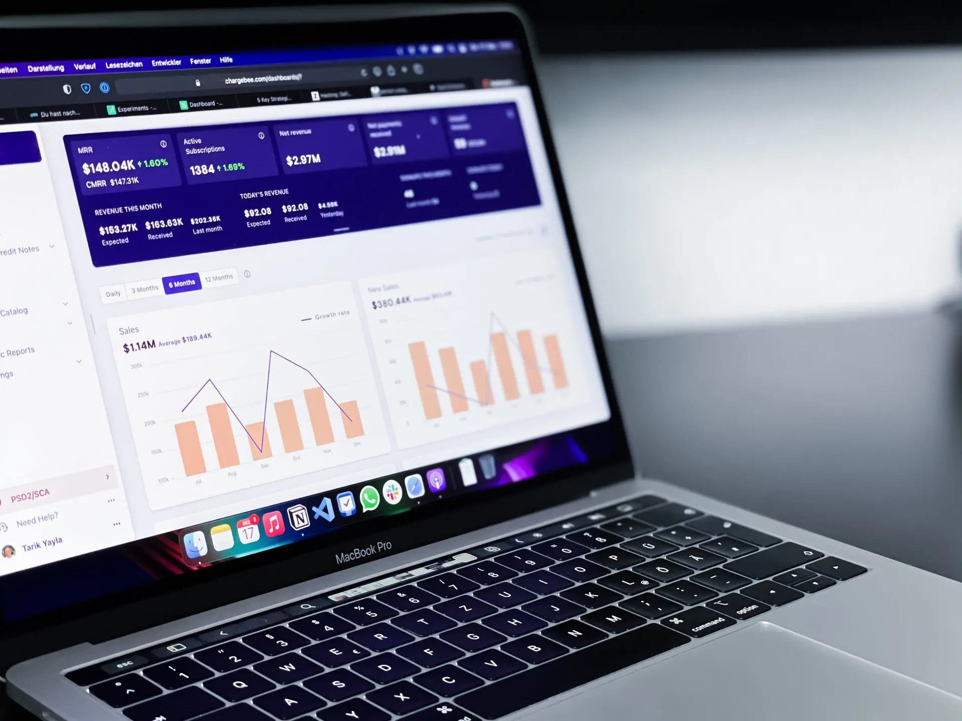 agence analytics
