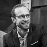 Aymeric FREYMOND, Associé chez Dialekta