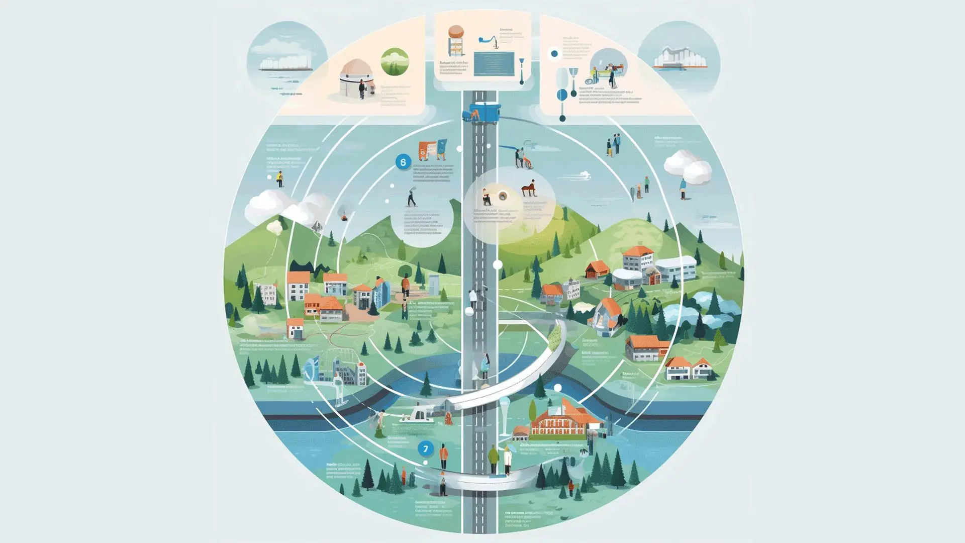 Data Centralization