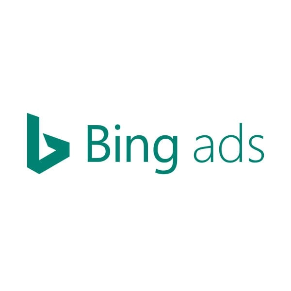 Logo Bing Ads