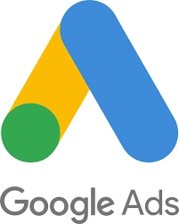 Logo google ads