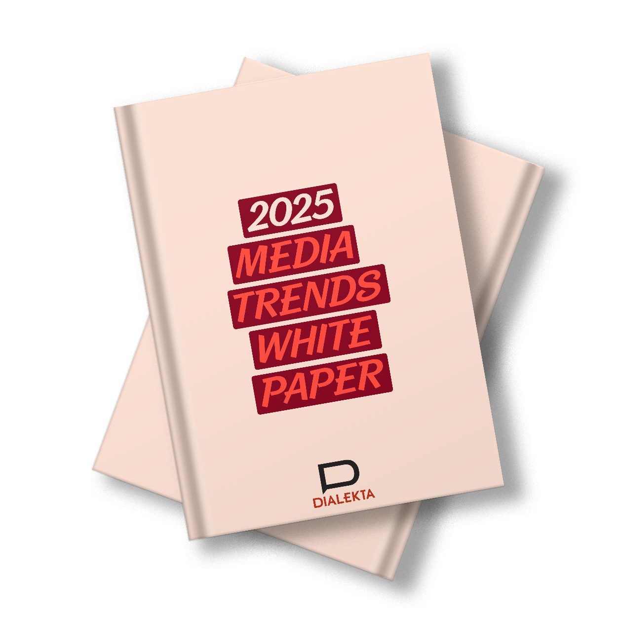 2025 Media Trends White Paper by Dialekta