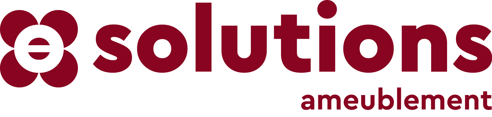 eSolutions ameublement